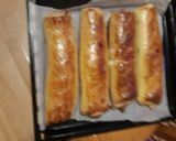 Beigli recept fázis 5 fotója
