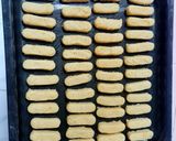 Foto langkah ke 3 dari resep Kastengel.