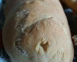 Foto del paso 4 de la receta: Pan casero