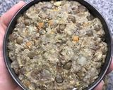 Foto del paso 3 de la receta: Medallones de lentejas