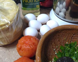 Foto del paso 1 de la receta: Huevo con chile