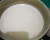 Foto langkah ke 1 dari resep 91. Ice Cream homemade.
