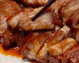 A picture of step 2 of Chinese BBQ Pork (Char Siu) Recipe | Easy & Yummy.