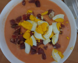 Foto del paso 4 de la receta: Salmorejo