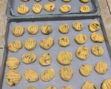Foto langkah ke 4 dari resep Cookies ceria.