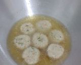Foto langkah ke 3 dari resep Cireng wortel menul, crispy diluar lembut didalam.