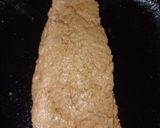 Foto del paso 1 de la receta: Seitán estofado con papas