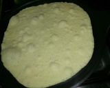 Une image de l'étape 4 de Pain libanais 🌾.