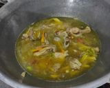 Foto langkah ke 7 dari resep Pindang Ayam.