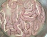 四神湯的食譜步驟1照片