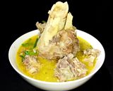 Foto langkah ke 5 dari resep Sop Daging Kurban.