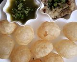 પાણીપુરી (Panipuri Recipe in Gujarati) રેસીપી સ્ટેપ4ફોટો