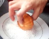 Une image de l'étape 5 de Petit four à la confiture.