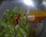 Grapes Sabzi recipe step 3 photo