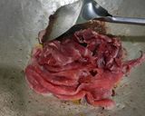 Foto langkah ke 2 dari resep 64. Kare daging sapi slice dengan santan kelapa.