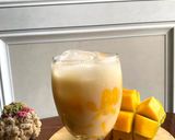Foto langkah ke 3 dari resep Es Mangga Yakult.
