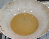Foto langkah ke 6 dari resep Tumis Jamur Shimeji.