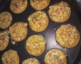 A picture of step 3 of Cabbage Appe.