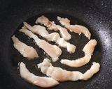 Foto langkah ke 1 dari resep Kimbab/Gimbab Ayam Fillet.