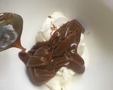 Foto del paso 1 de la receta: Chocotorta con chocolinas
