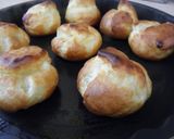Foto del paso 1 de la receta: Profiteroles