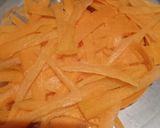 Foto del paso 2 de la receta: Ensalada de spaghetti