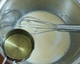 عکس مرحله 1 از دستور چری بلوندی رژیمی