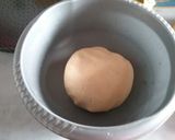 Une image de l'étape 1 de Tarte Flan Caramel.