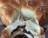 Foto langkah ke 8 dari resep Roti kasur.