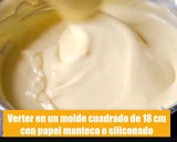 Foto del paso 9 de la receta: Bizcocho tembloroso