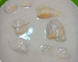 Foto langkah ke 4 dari resep Kolak Bubur Sumsum.
