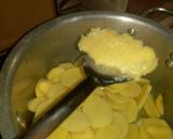 A picture of step 6 of Jat pat aloo.