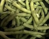 Foto del paso 1 de la receta: Chauchas en escabeches