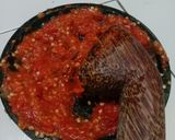 Foto langkah ke 3 dari resep Sambel Tempong Ala Ibu.