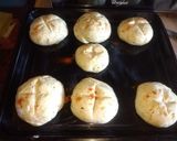 Foto del paso 6 de la receta: Pan de cebolla y orégano