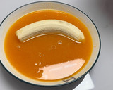 Foto del paso 1 de la receta: Sopa de coliflor y zanahoria 🥕
