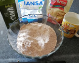 Foto del paso 1 de la receta: Pan Integral
