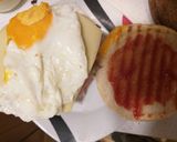 Foto del paso 4 de la receta: Falsa hamburguesa