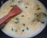 Foto langkah ke 4 dari resep Daging rempah kuah kuning.