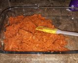 Foto del paso 1 de la receta: Carrot cake 😋