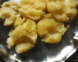 Bread pakoda recipe step 1 photo