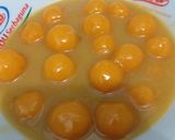 Foto langkah ke 8 dari resep KolBiSal(Kolek Biji Salak).