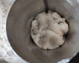 इन्स्टंट खुसखुशीत बटर चकली (butter chakali recipe in marathi) रेसिपी स्टेप 3 फोटो 