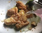 Foto langkah ke 3 dari resep Soto ayam simpel.