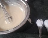 એગલેસ કેક (Eggless Cake Recipe In Gujarati) રેસીપી સ્ટેપ2ફોટો