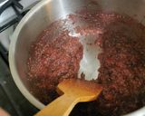 Foto del paso 4 de la receta: Compota de higos frescos