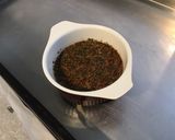 Une image de l'étape 3 de Côtes de porc marinées grillées.