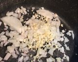 Foto del paso 12 de la receta: Osobuco breseado + risotto de remolacha