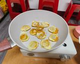 迷你地瓜鬆餅的食譜步驟3照片