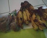 Foto langkah ke 1 dari resep Kolak pisang.